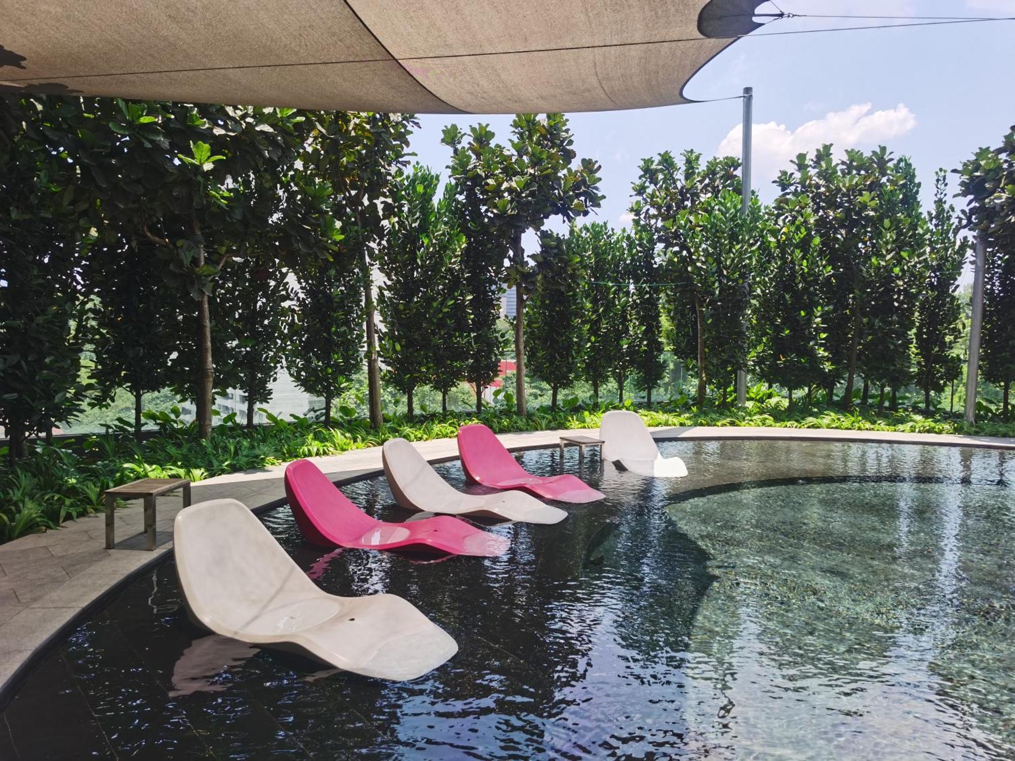 Opus Residences Kl Malaysia Kuala Lumpur Exterior foto
