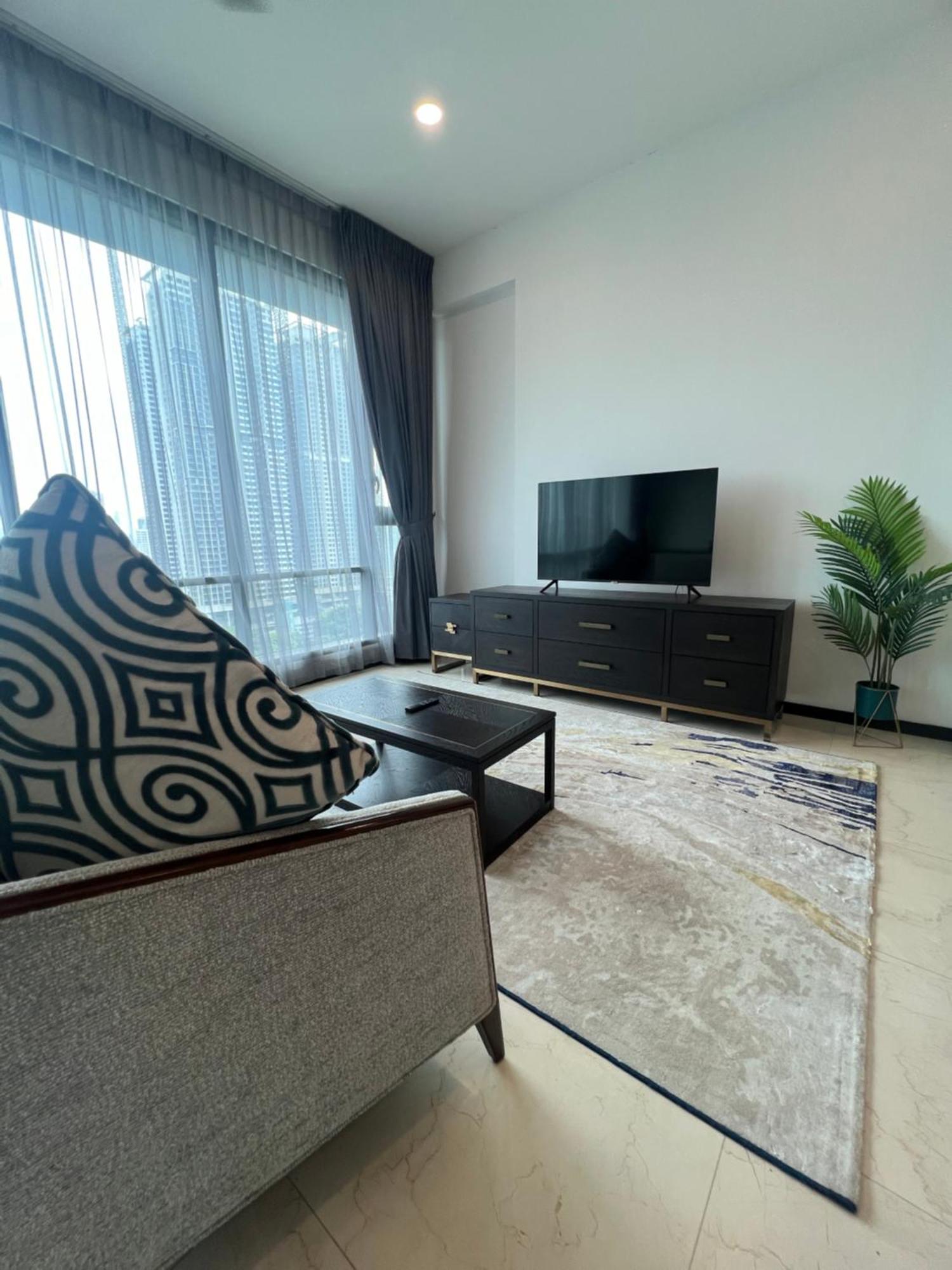 Opus Residences Kl Malaysia Kuala Lumpur Exterior foto